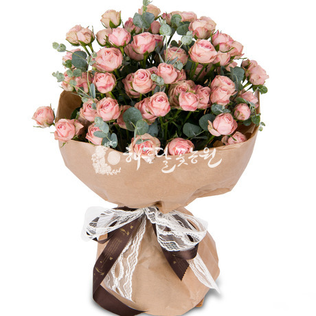 그대여서 행복해요